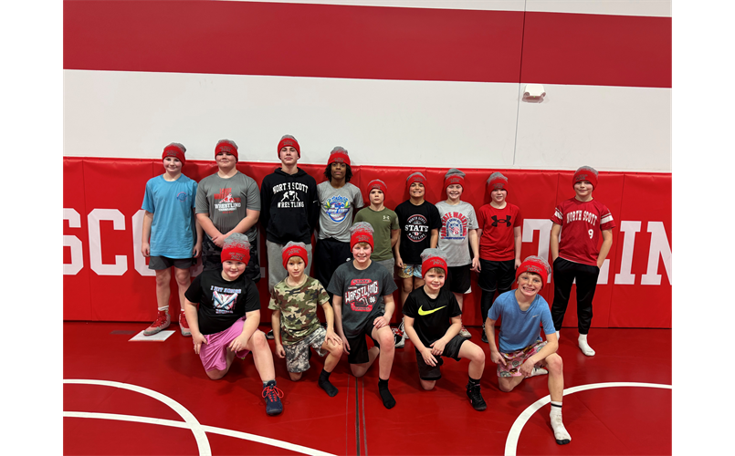 2026 AAU State Qualifiers - 3rd through 8th grade