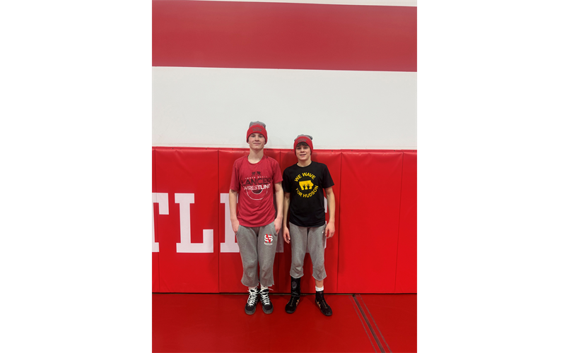 2026 AAU State Qualifiers - 3rd through 8th grade